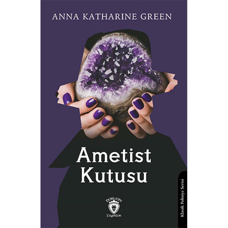 Ametist Kutusu