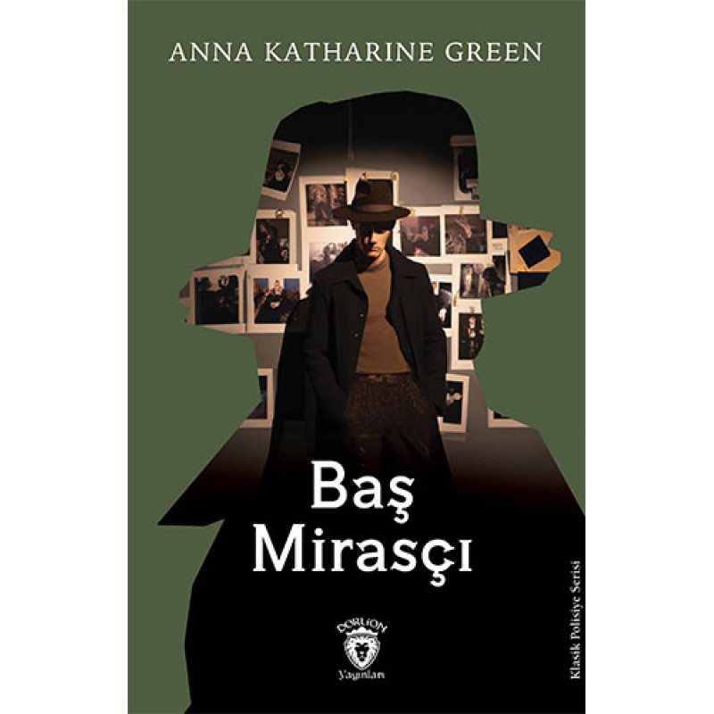 Baş Mirasçı Baş Mirasçı