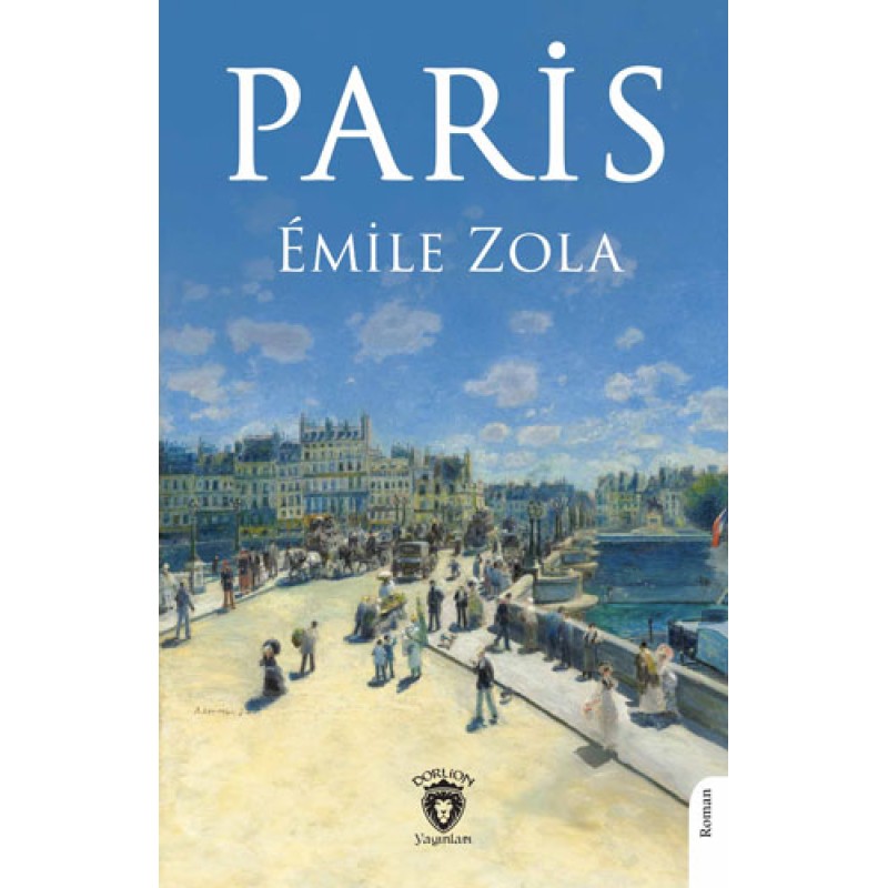 Paris Paris