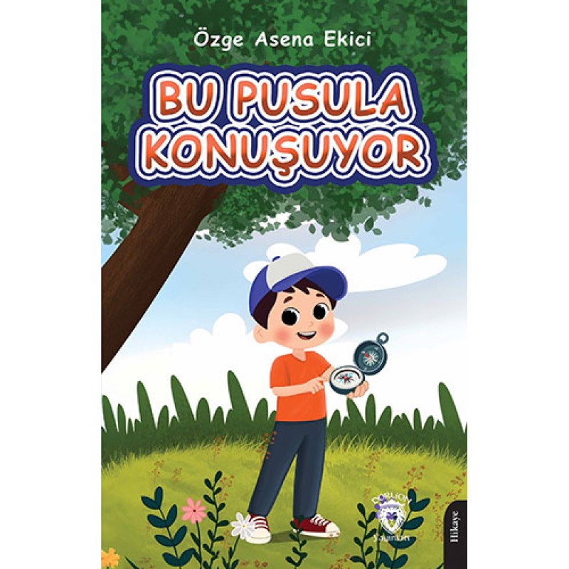 Bu Pusula Konuşuyor Bu Pusula Konuşuyor
