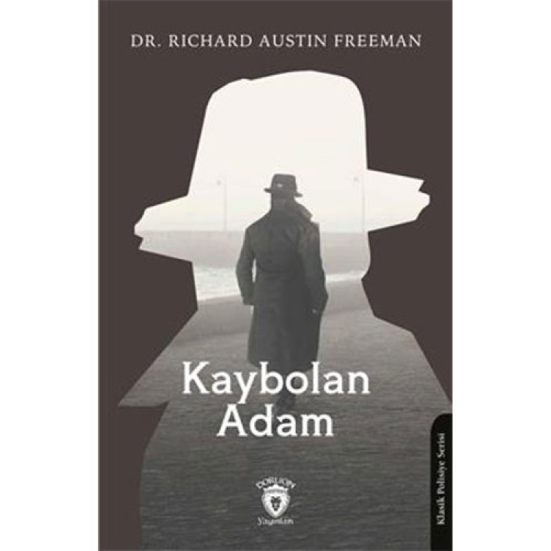 Kaybolan Adam Kaybolan Adam