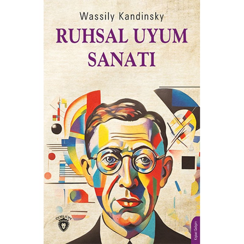 Ruhsal Uyum Sanatı Ruhsal Uyum Sanatı
