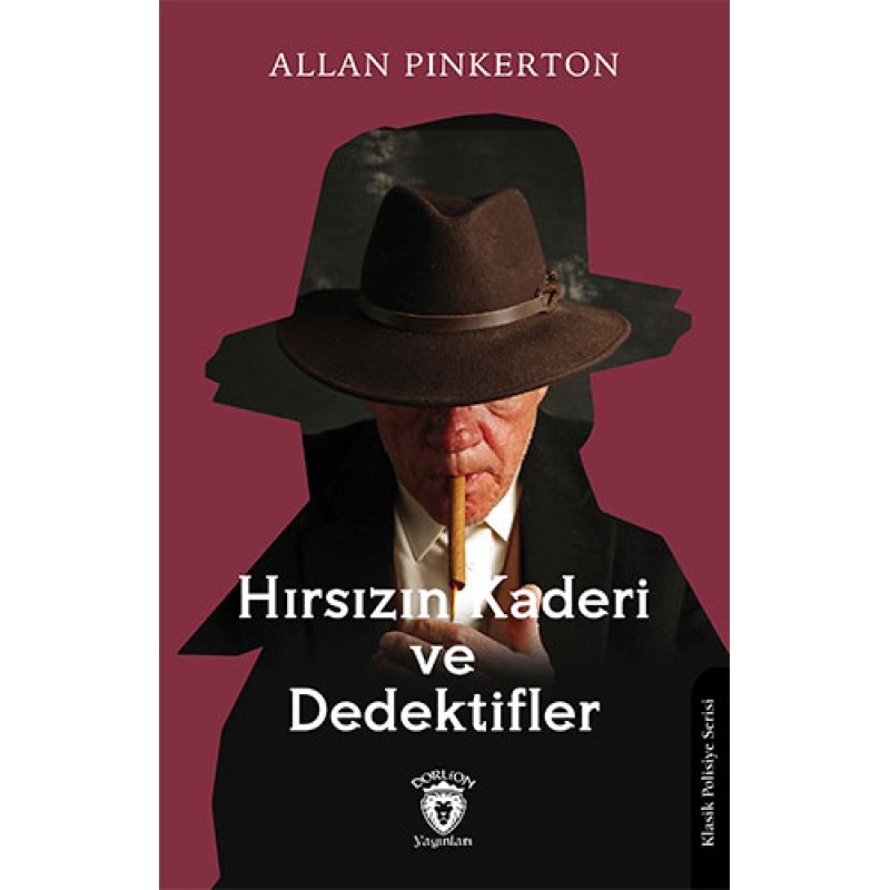 Hırsızın Kaderi ve Dedektifler Hırsızın Kaderi ve Dedektifler