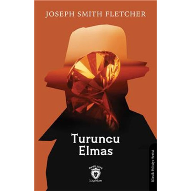 Turuncu Elmas