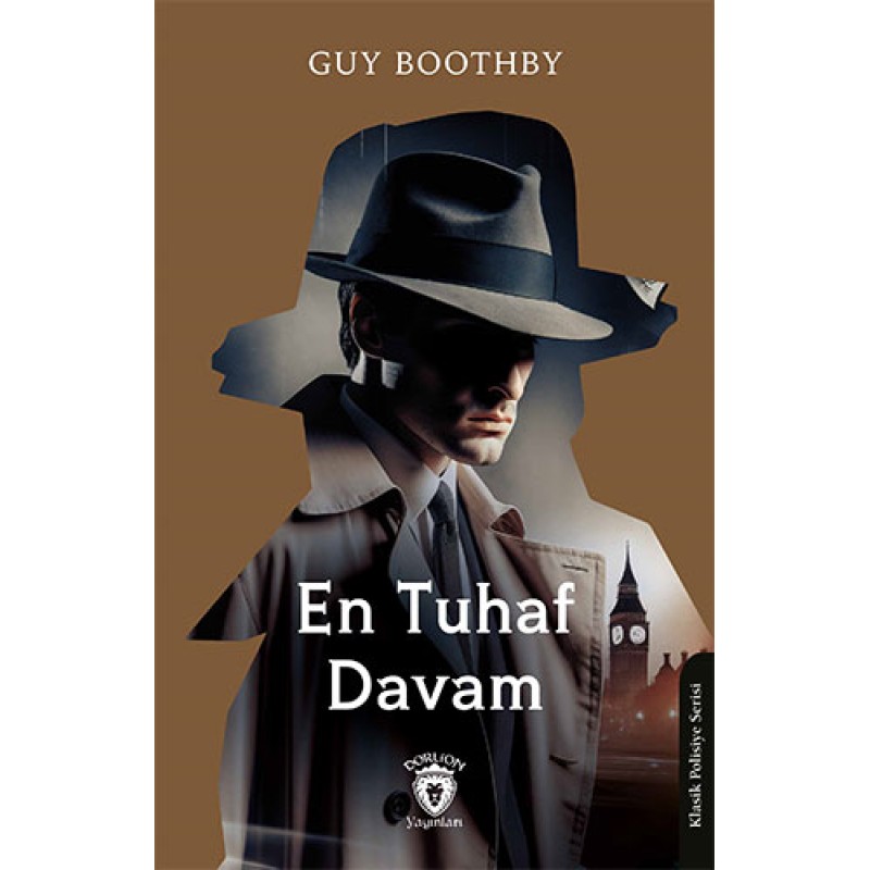 En Tuhaf Davam
