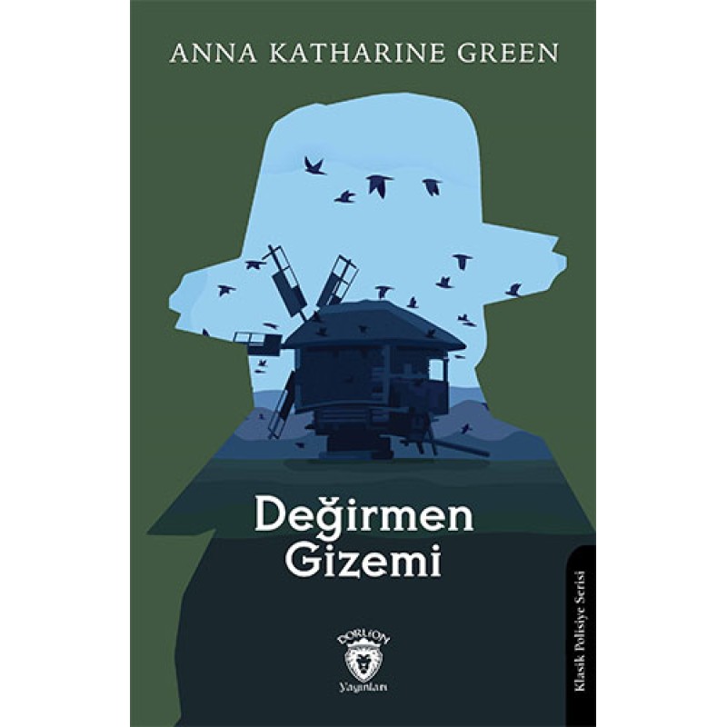 Değirmen Gizemi Değirmen Gizemi