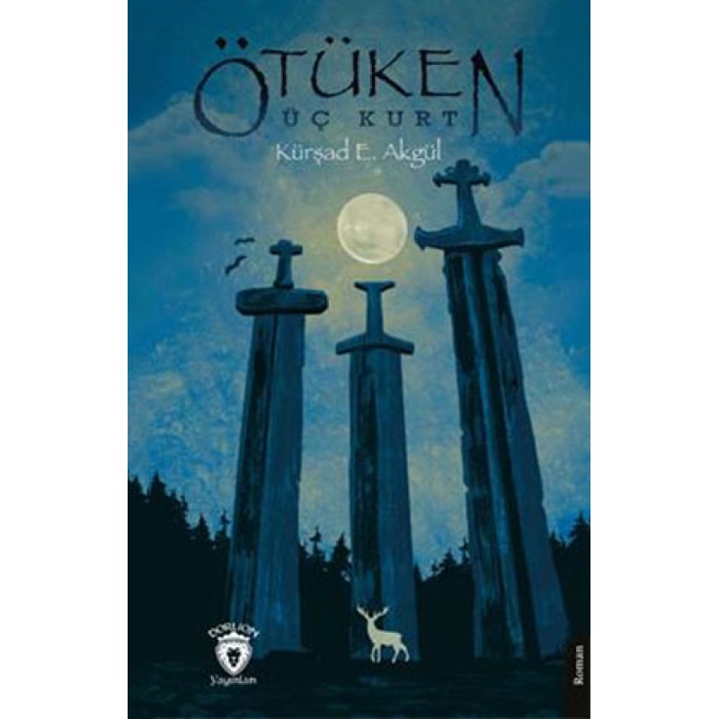 Ötüken Üç Kurt