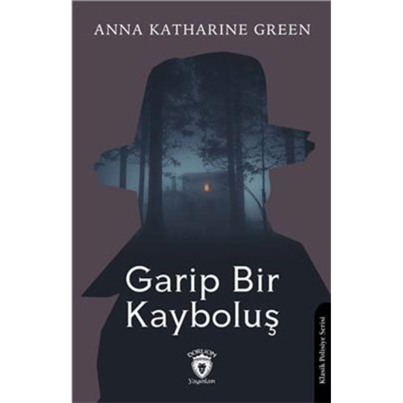 Garip Bir Kayboluş Garip Bir Kayboluş