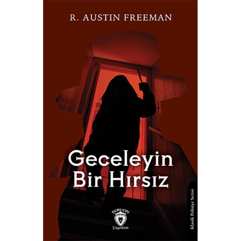 Geceleyin Bir Hırsız Geceleyin Bir Hırsız