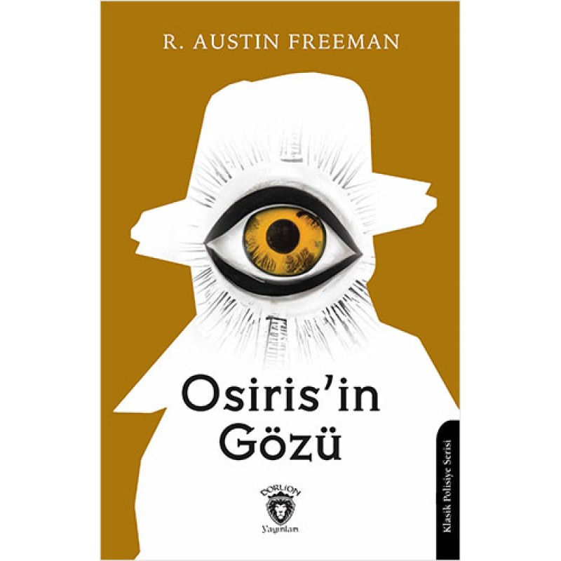 Osiris’in Gözü Osiris’in Gözü
