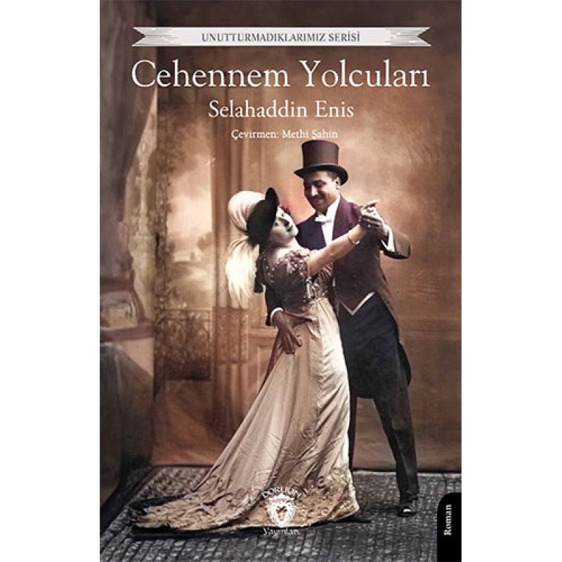 Cehennem Yolcuları Cehennem Yolcuları