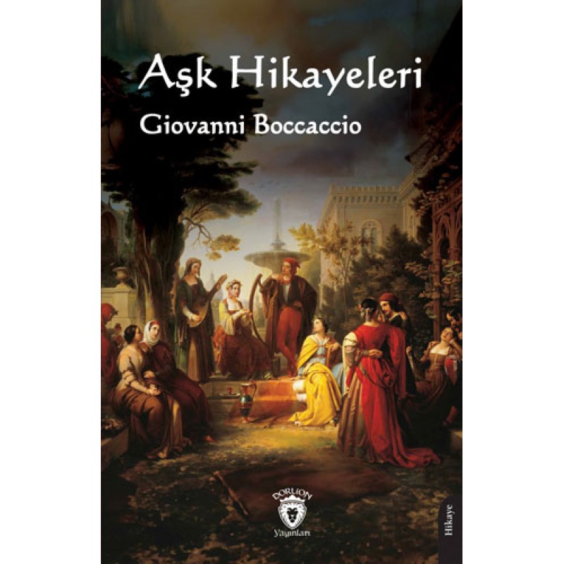 Aşk Hikayeleri Aşk Hikayeleri