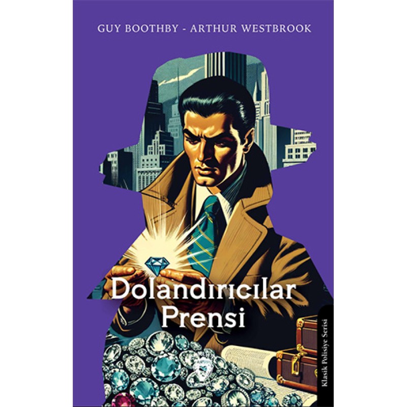 Dolandırıcılar Prensi Dolandırıcılar Prensi