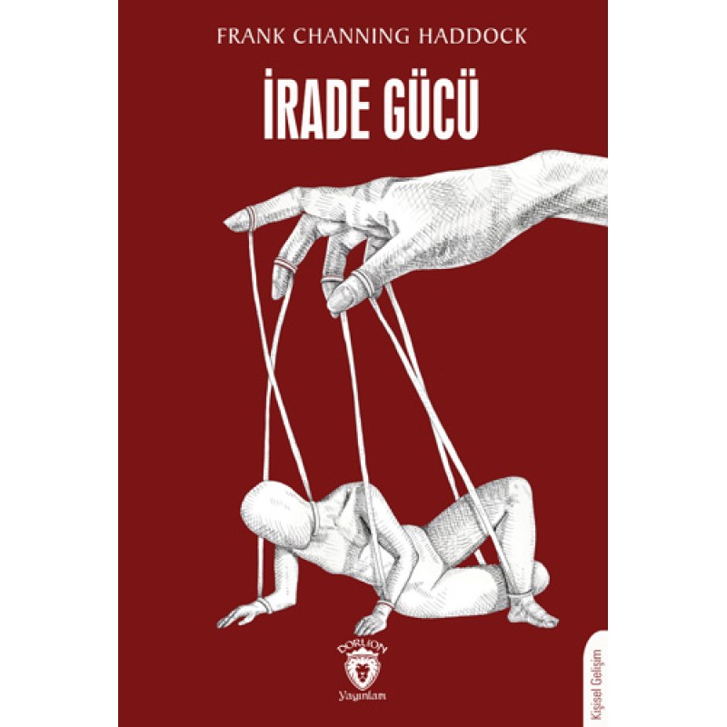 İrade Gücü İrade Gücü