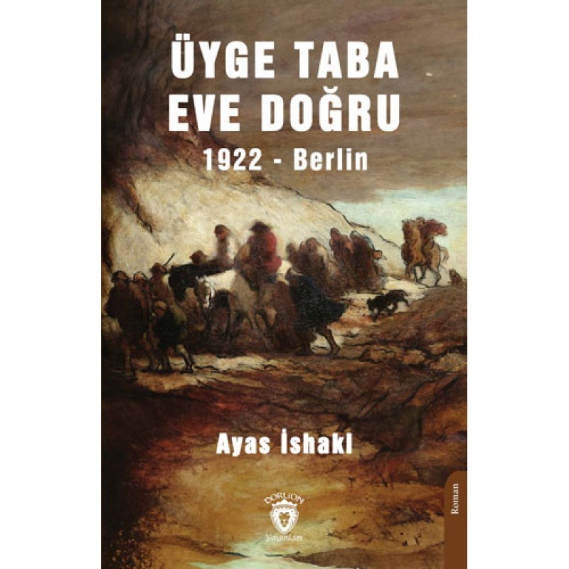 Üyge Taba Eve Doğru 1922-Berlin Üyge Taba Eve Doğru 1922-Berlin
