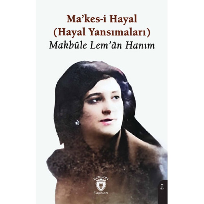 Ma'kes-i Hayal (Hayal Yansımaları) Ma'kes-i Hayal (Hayal Yansımaları)