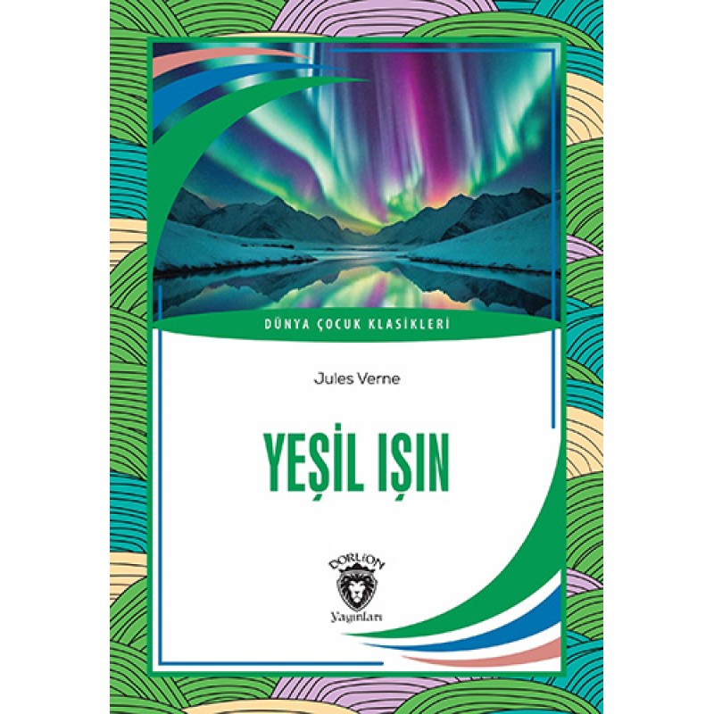 Yeşil Işın Yeşil Işın