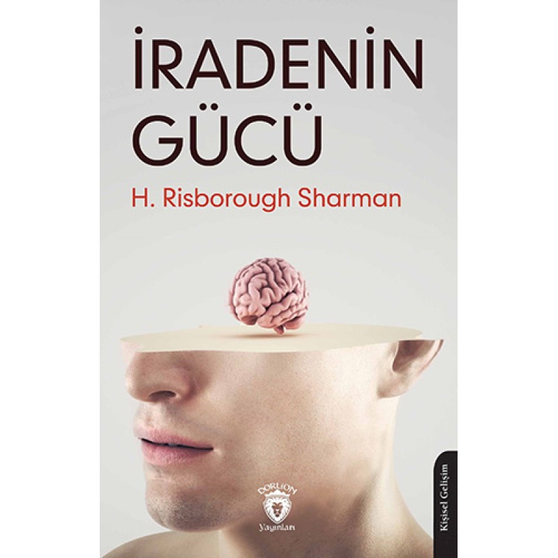 İradenin Gücü İradenin Gücü