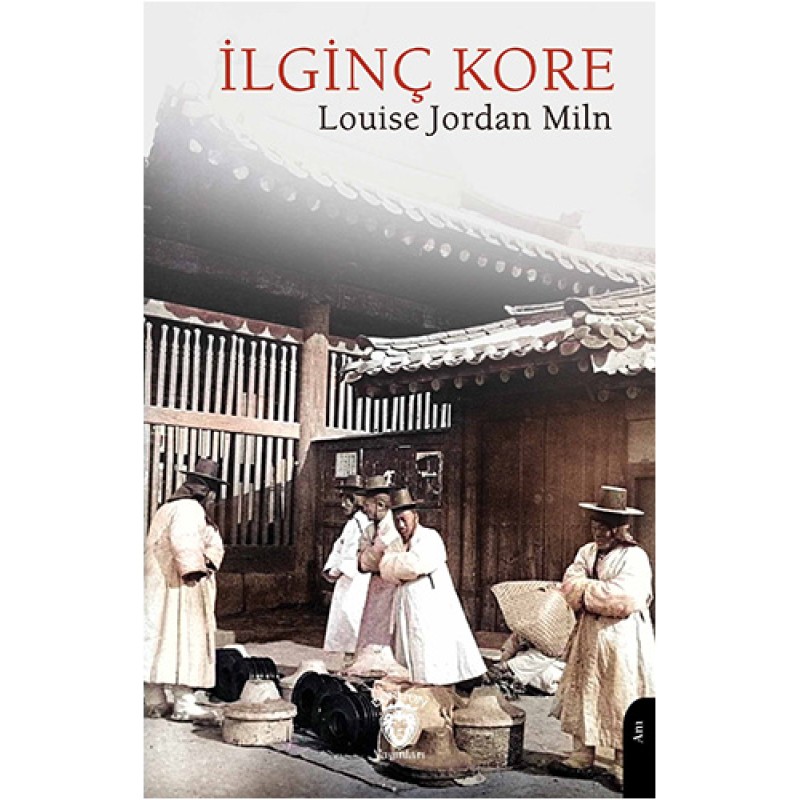 İlginç Kore İlginç Kore