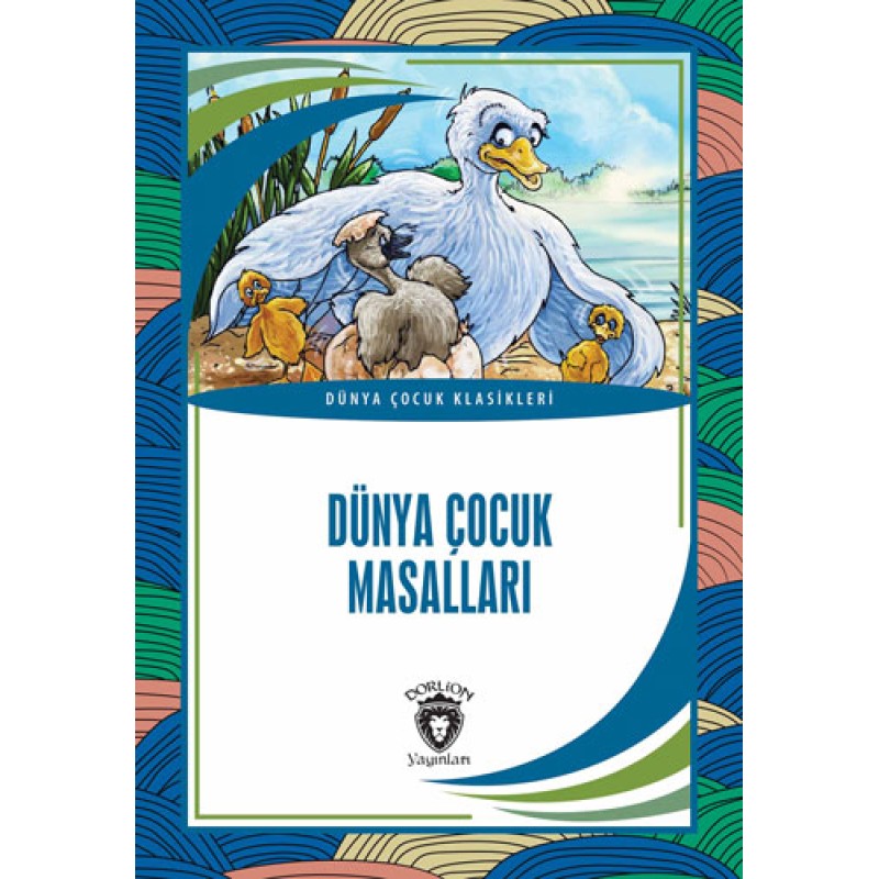 Dünya Çocuk Masalları Dünya Çocuk Masalları
