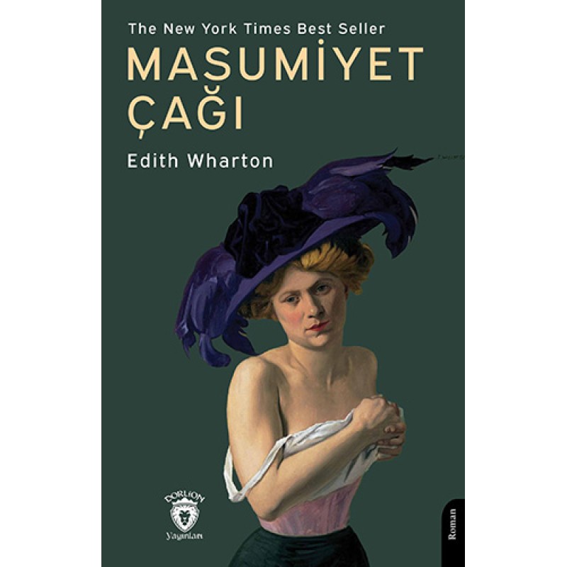 Masumiyet Çağı Masumiyet Çağı