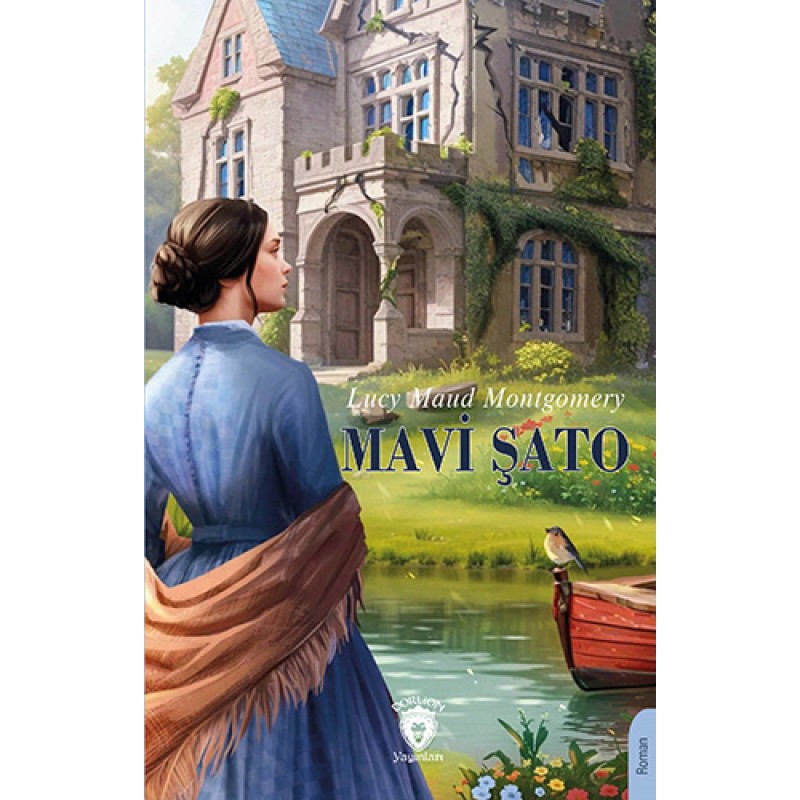 Mavi Şato Mavi Şato