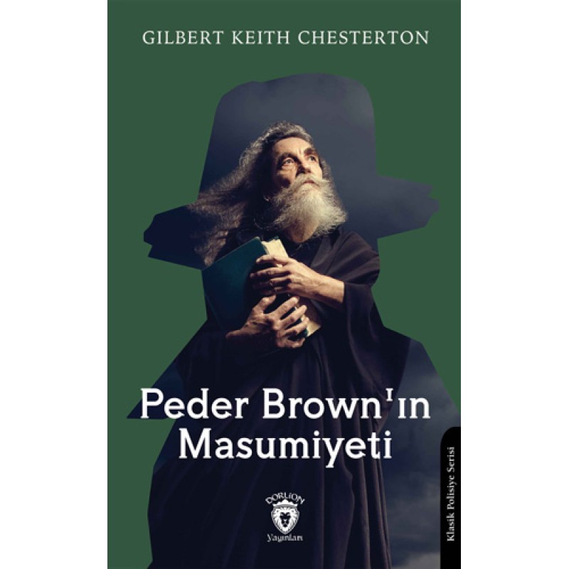 Peder Brown'ın Masumiyeti Peder Brown'ın Masumiyeti