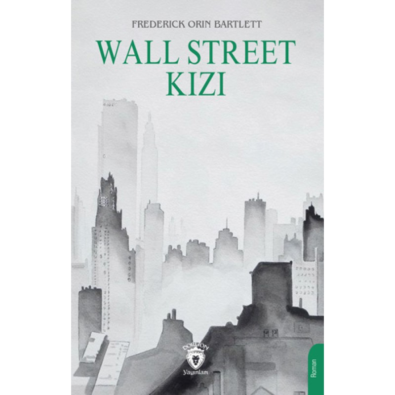 Wall Street Kızı Wall Street Kızı