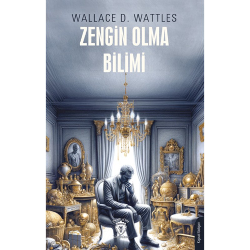 Zengin Olma Bilimi Zengin Olma Bilimi