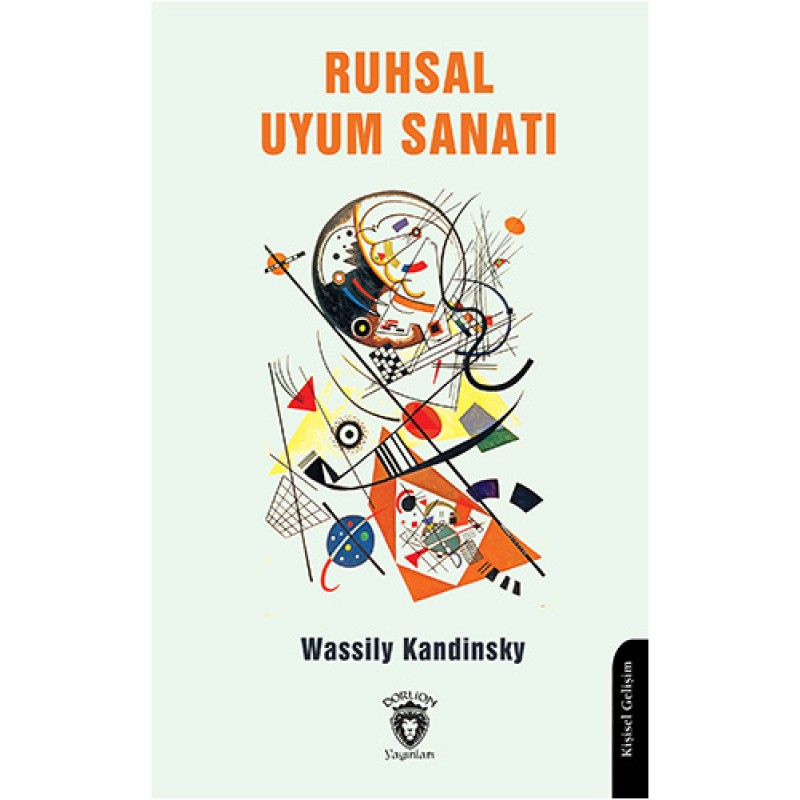 Ruhsal Uyum Sanatı Ruhsal Uyum Sanatı