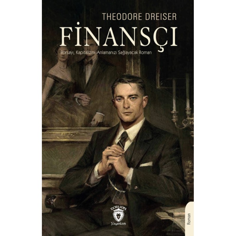 Finansçı Finansçı