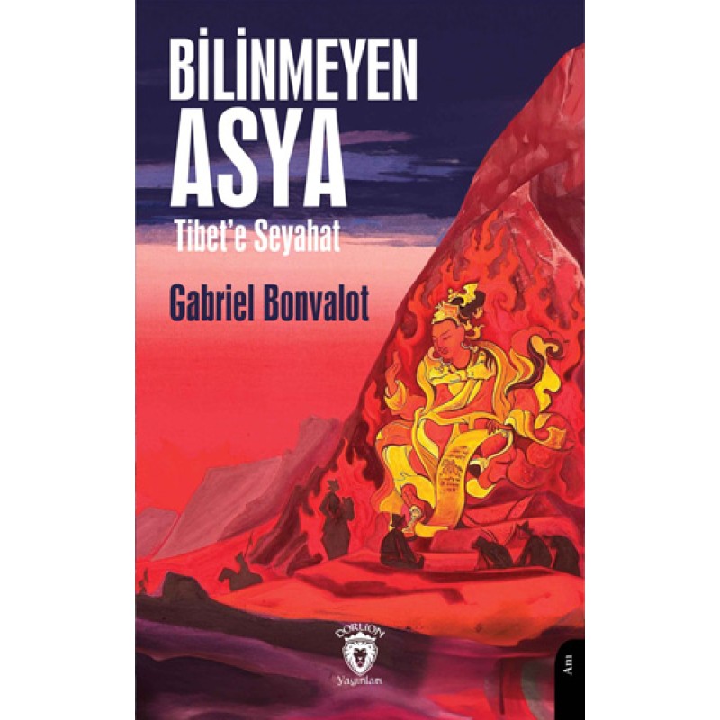 Bilinmeyen Asya Bilinmeyen Asya