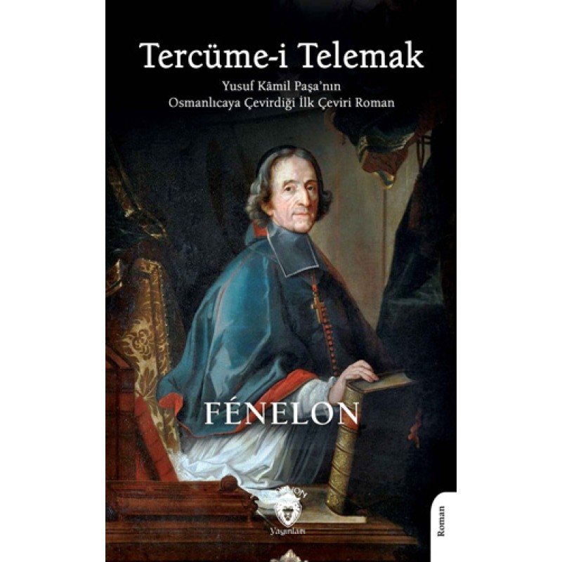 Tercüme-i Telemak Tercüme-i Telemak