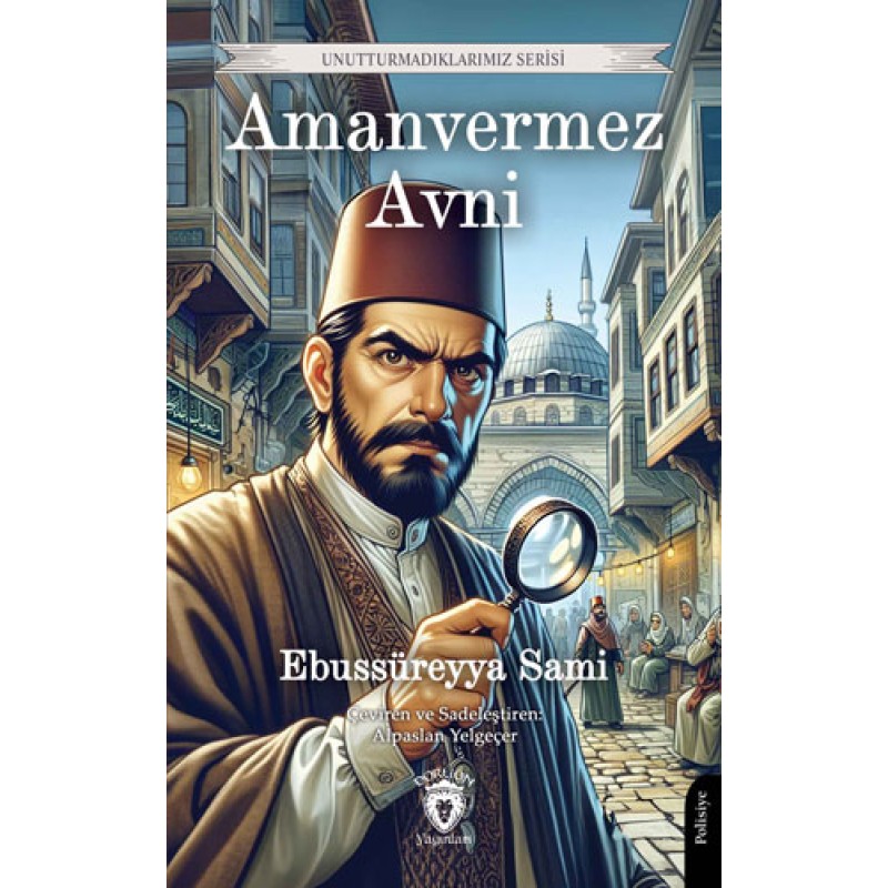 Amanvermez Avni Amanvermez Avni