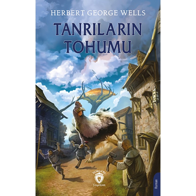 Tanrıların Tohumu