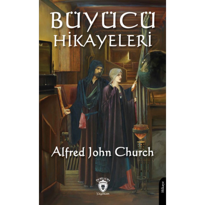Büyücü Hikayeleri Büyücü Hikayeleri