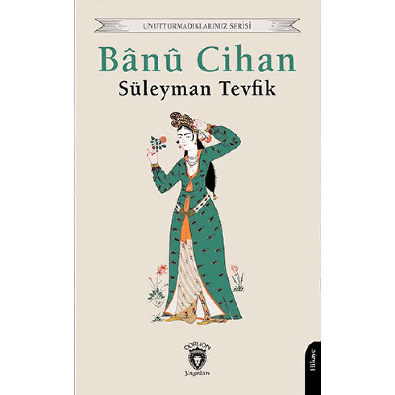 Bânû Cihan