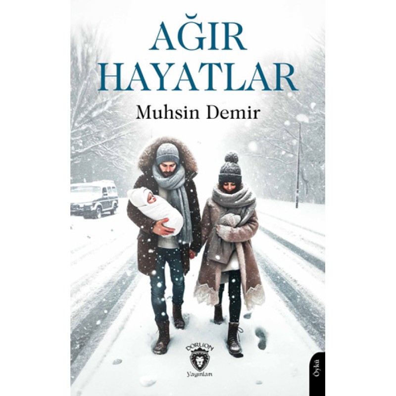 Ağır Hayatlar Ağır Hayatlar