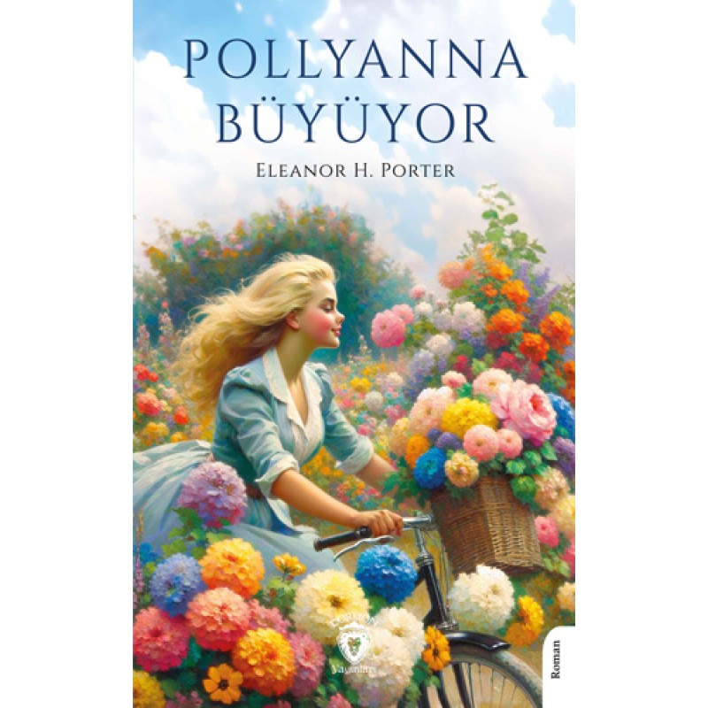 Pollyanna Büyüyor Pollyanna Büyüyor