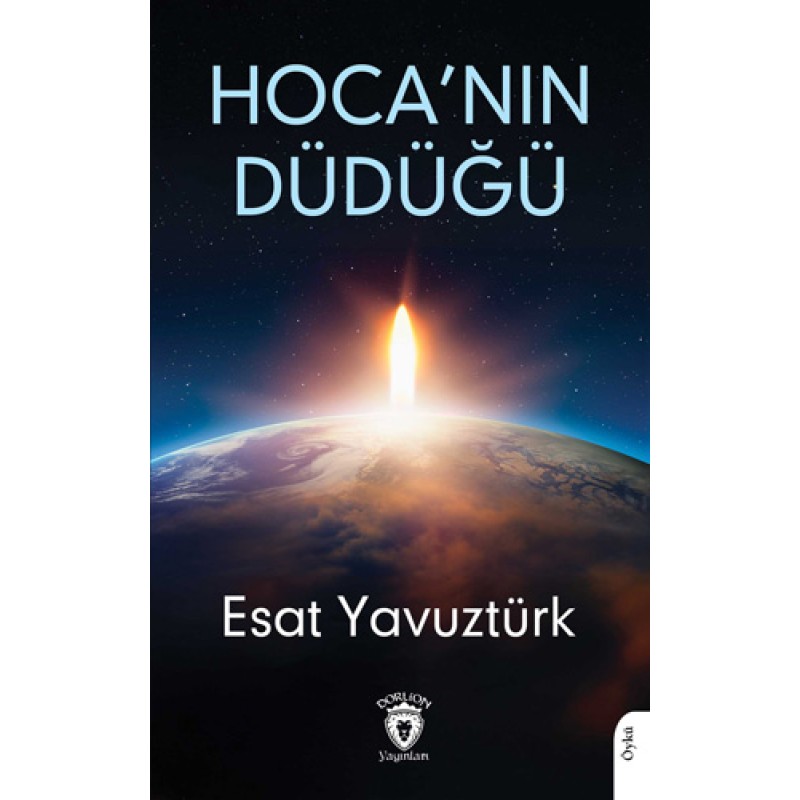 Hoca’nın Düdüğü Hoca’nın Düdüğü