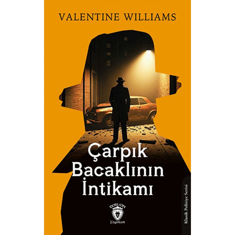 Çarpık Bacaklının İntikamı Çarpık Bacaklının İntikamı