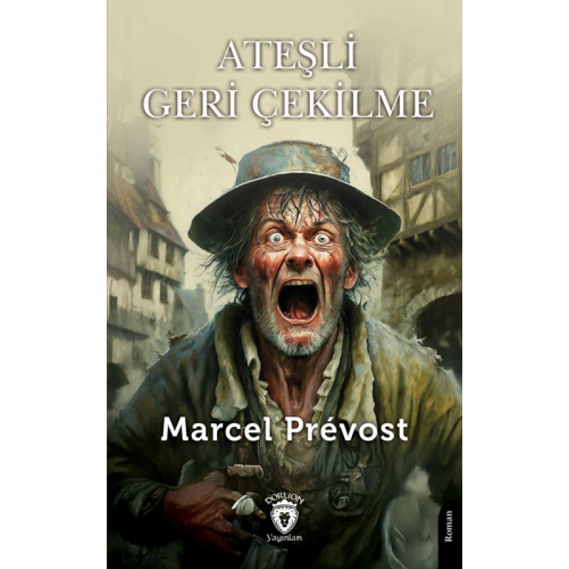 Ateşli Geri Çekilme Ateşli Geri Çekilme