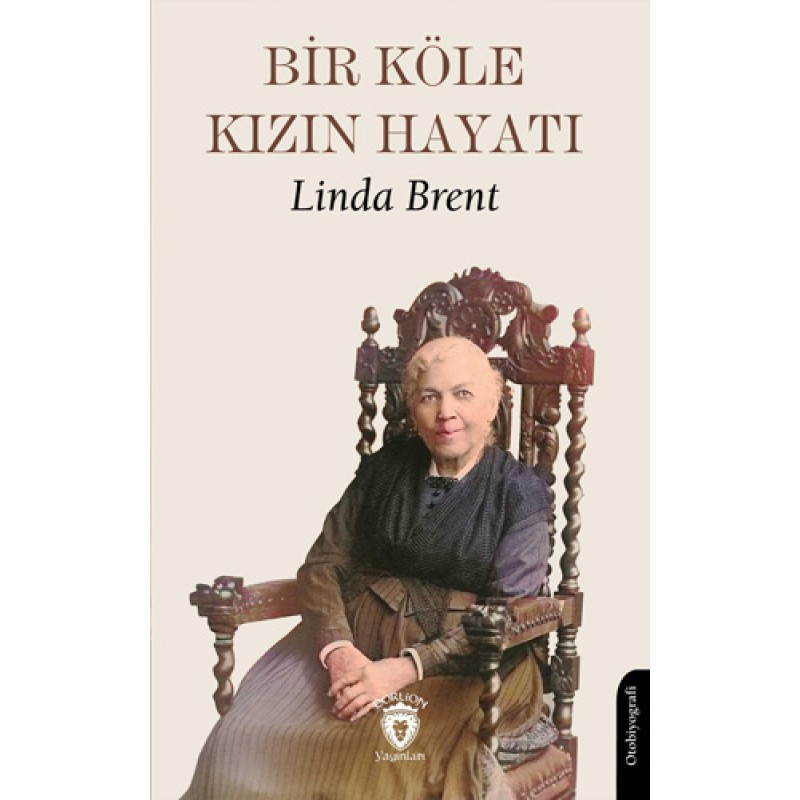 Bir Köle Kızın Hayatı Bir Köle Kızın Hayatı