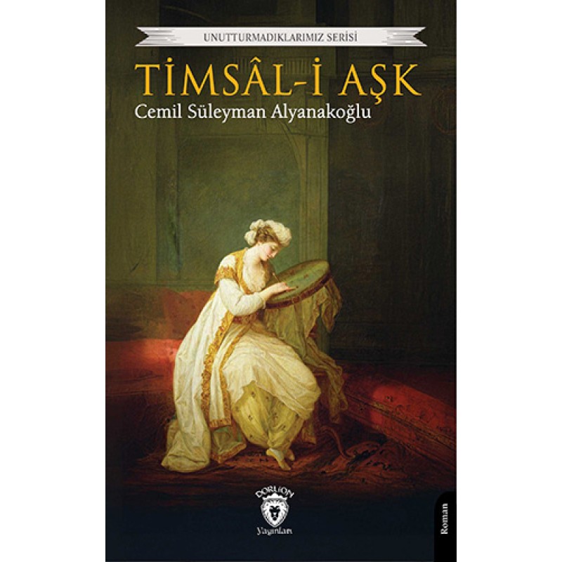 Timsâl-i Aşk Timsâl-i Aşk