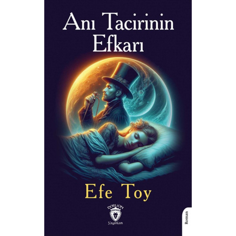 Anı Tacirinin Efkarı