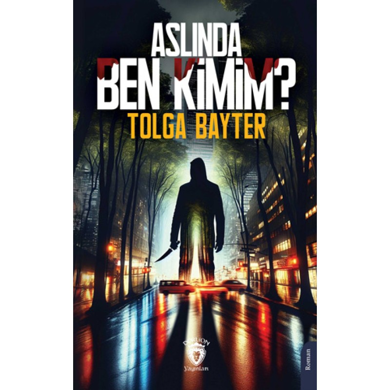 Aslında Ben Kimim? Aslında Ben Kimim?