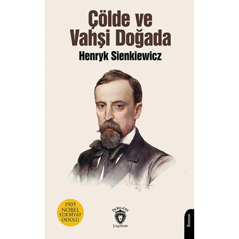 Çölde ve Vahşi Doğada Çölde ve Vahşi Doğada