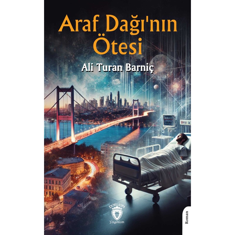 Araf Dağı'nın Ötesi Araf Dağı'nın Ötesi