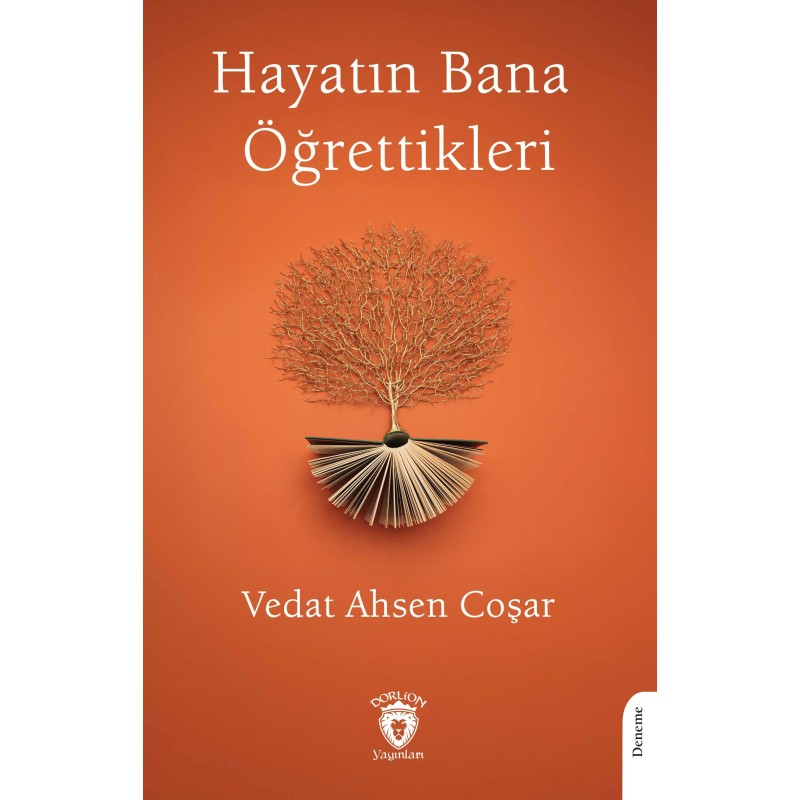 Hayatın Bana Öğrettikleri