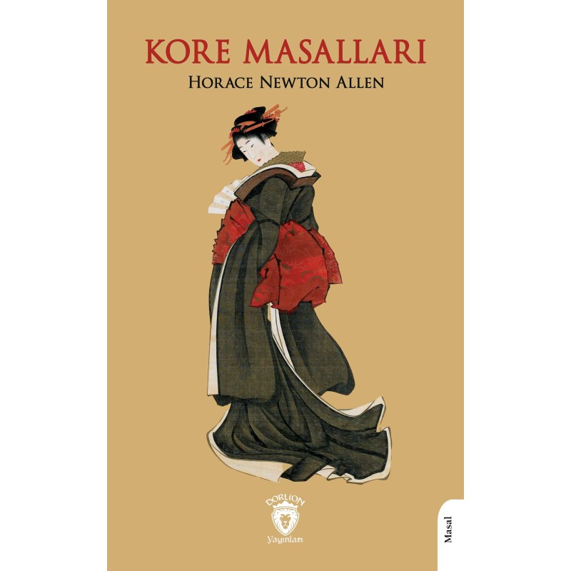 Kore Masalları Kore Masalları